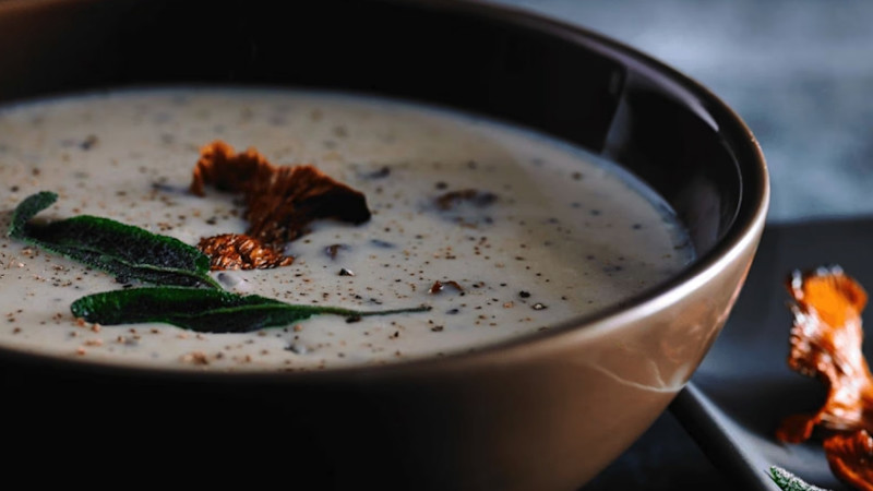 How to make soup in a blender - 8 easy recipes - hero