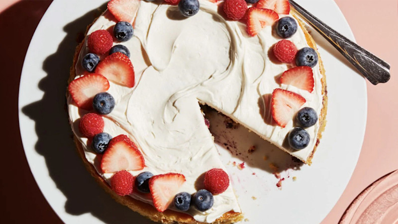 Pavlova Masthead