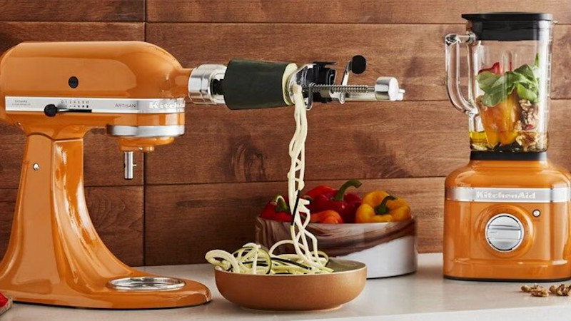 Kitchen Wedding Gifts For Newlyweds Desktop