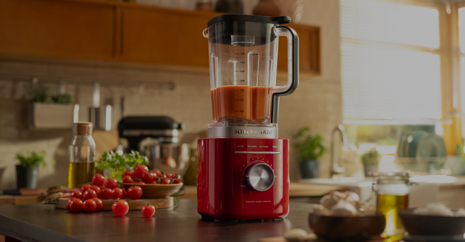 Pure Power Blender