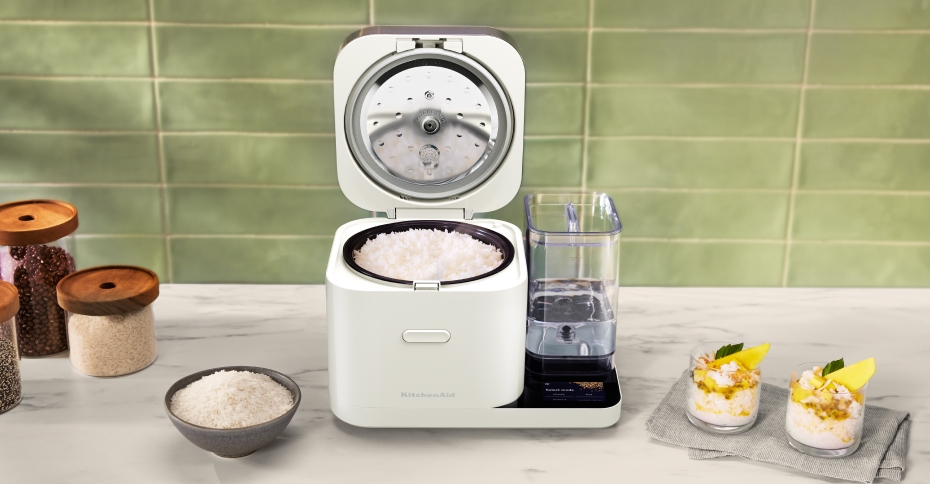 Secondary Promo banner 2 Rice Cooker
