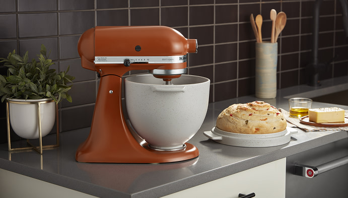 KitchenAid® countertop appliances