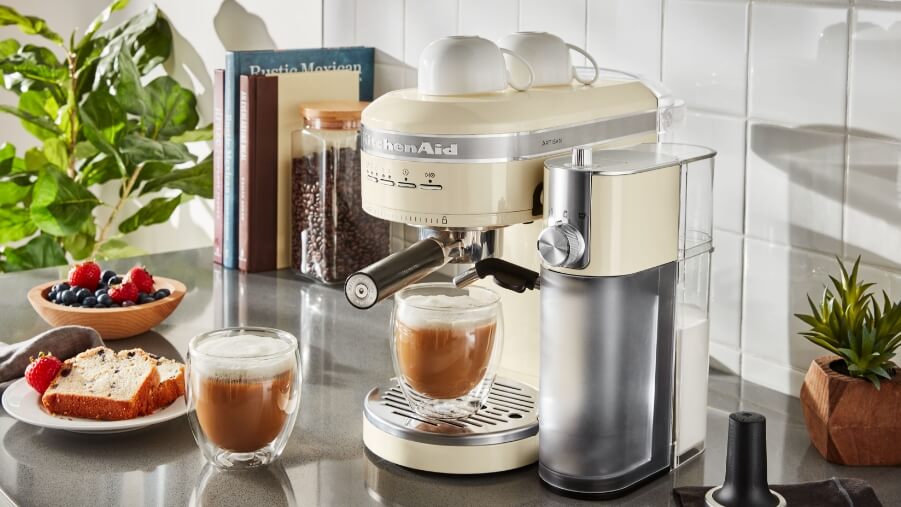 clean a milk frother IMG 001