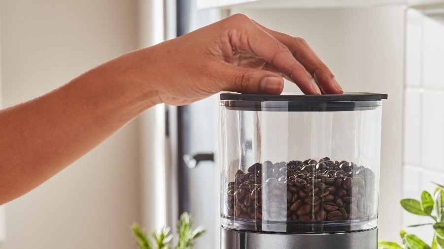 4 Types of coffee beans how to choose - hero