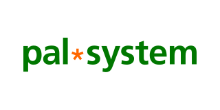 pal-systemロゴ