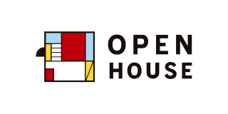 オープンハウスロゴ