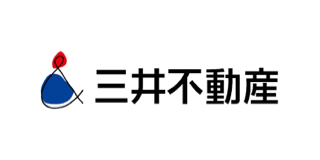 三井不動産ロゴ