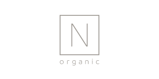 N organicロゴ