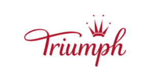 triumphロゴ
