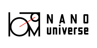 nano-universeロゴ