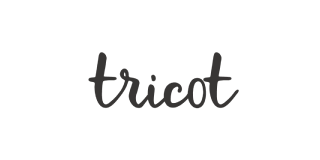 tricotロゴ