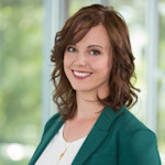 Andrea Pfundmeier | CEO Andrea Pfundmeier, CEO und Co-Founder bei Boxcryptor