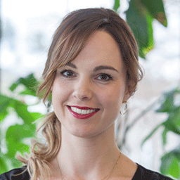 Andrea Pfundmeier | CEO Andrea Pfundmeier, CEO and Co-Founder at Boxcryptor