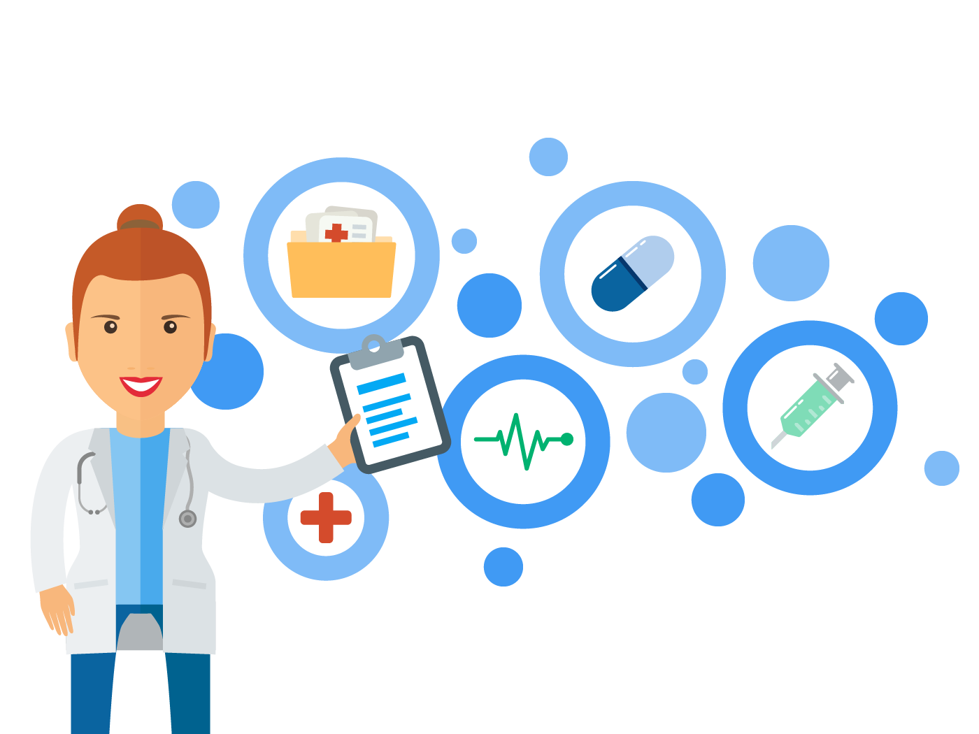 Boxcryptor Kunden aus dem Gesundheitswesen Mit Boxcryptor datenschutzkonform medizinische Daten verwalten.