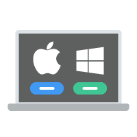 platform-colored