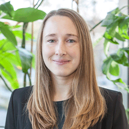 Johanna Johanna Reisacher, Marketing Managerin, Secomba GmbH