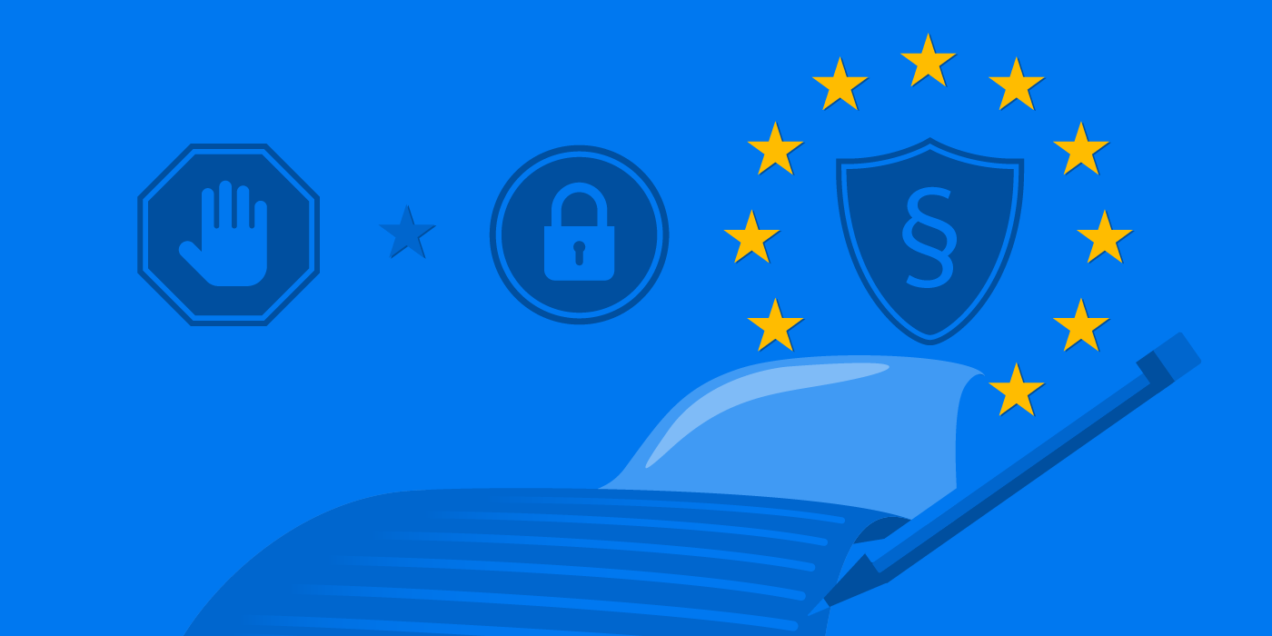 GDPR Privacy, Cloud and the Industry 4.0 New GDPR: all About Privacy, the cloud and digitalization in the industry 4.0