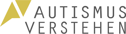 Autismus verstehen Logo