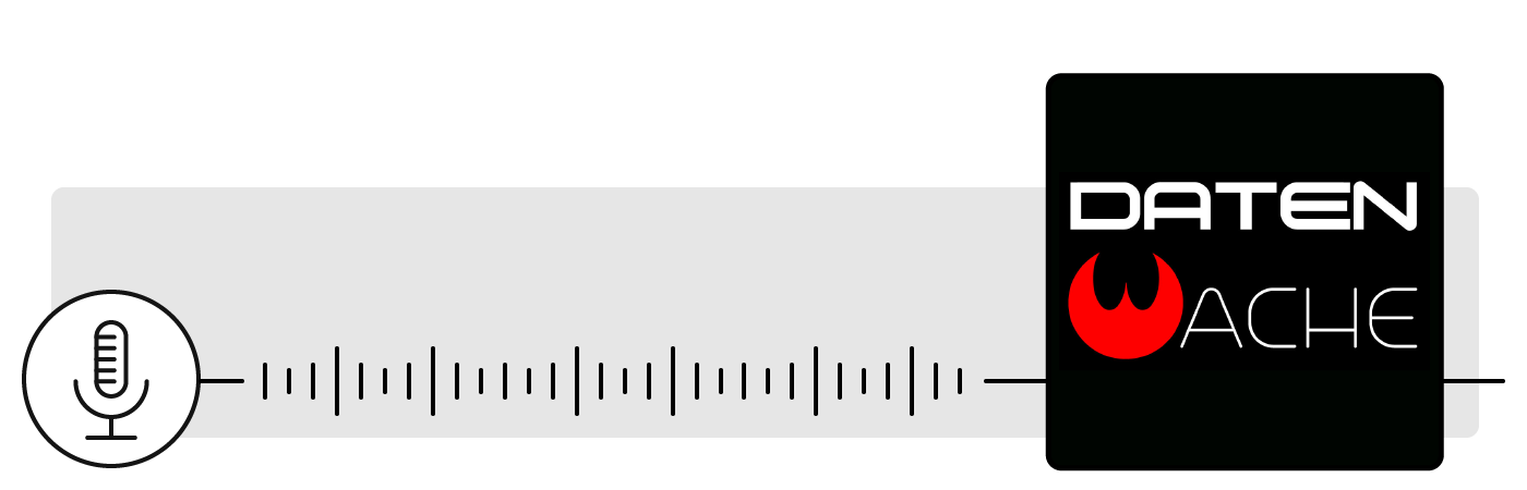 28-9 Podcast Datenwache