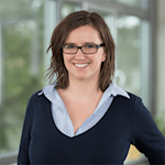 Lisa Lisa Figas. Marketing Manager at Boxcryptor
