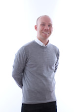 Johan Andersson - Trustly Johan Andersson - Trustly