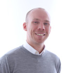 Johan Andersson - Trustly Johan Andersson - Trustly