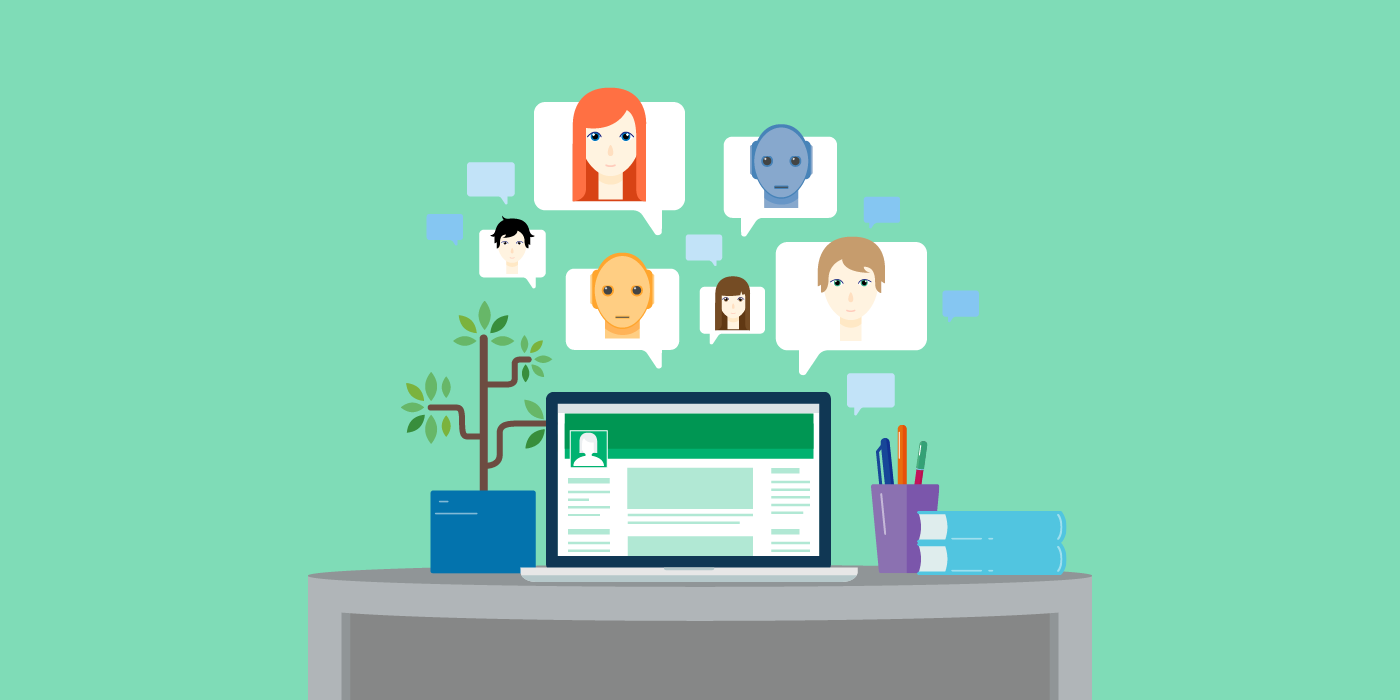 Was ist ein Social Bot? Social Bots – Wie sie funktionieren, wo sie helfen und wie sie schaden können