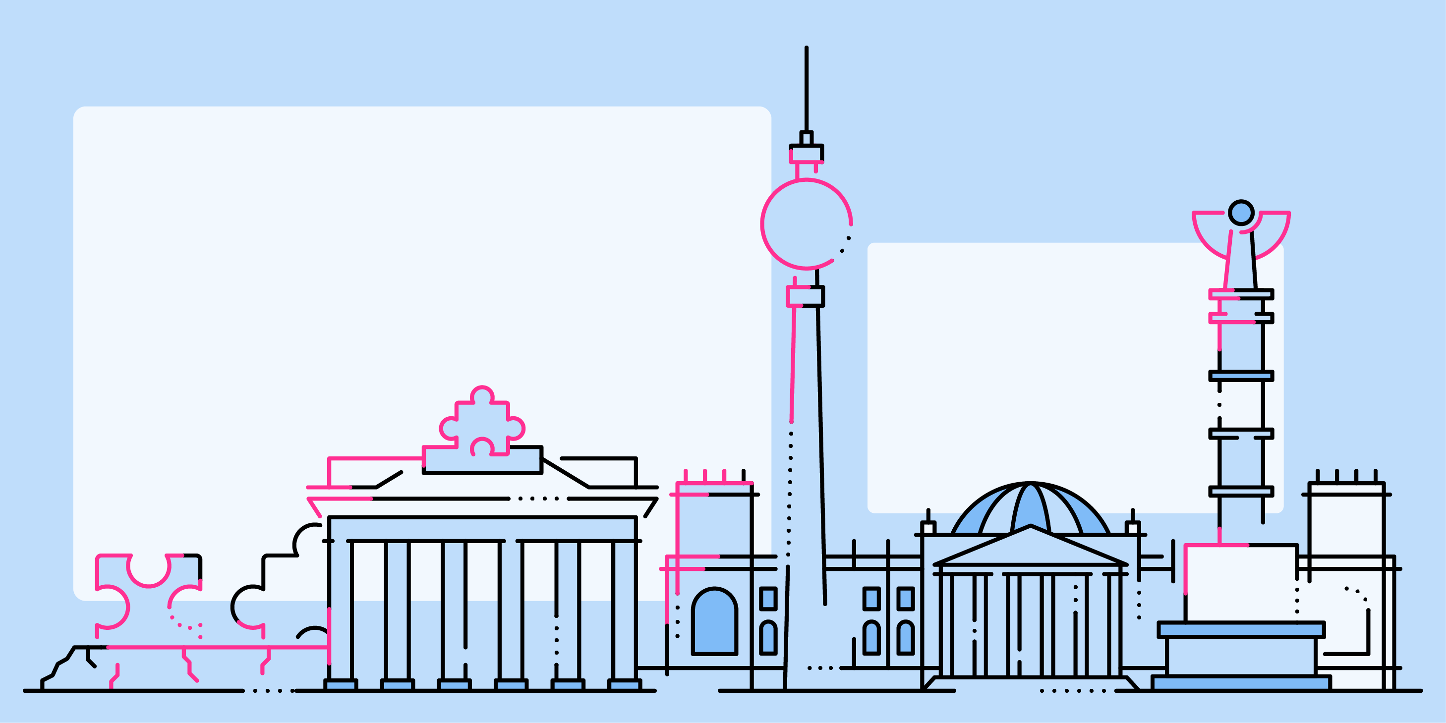 LGBT+ Tech Week Berlin 2019 LGBT+ Tech Week Berlin 2019