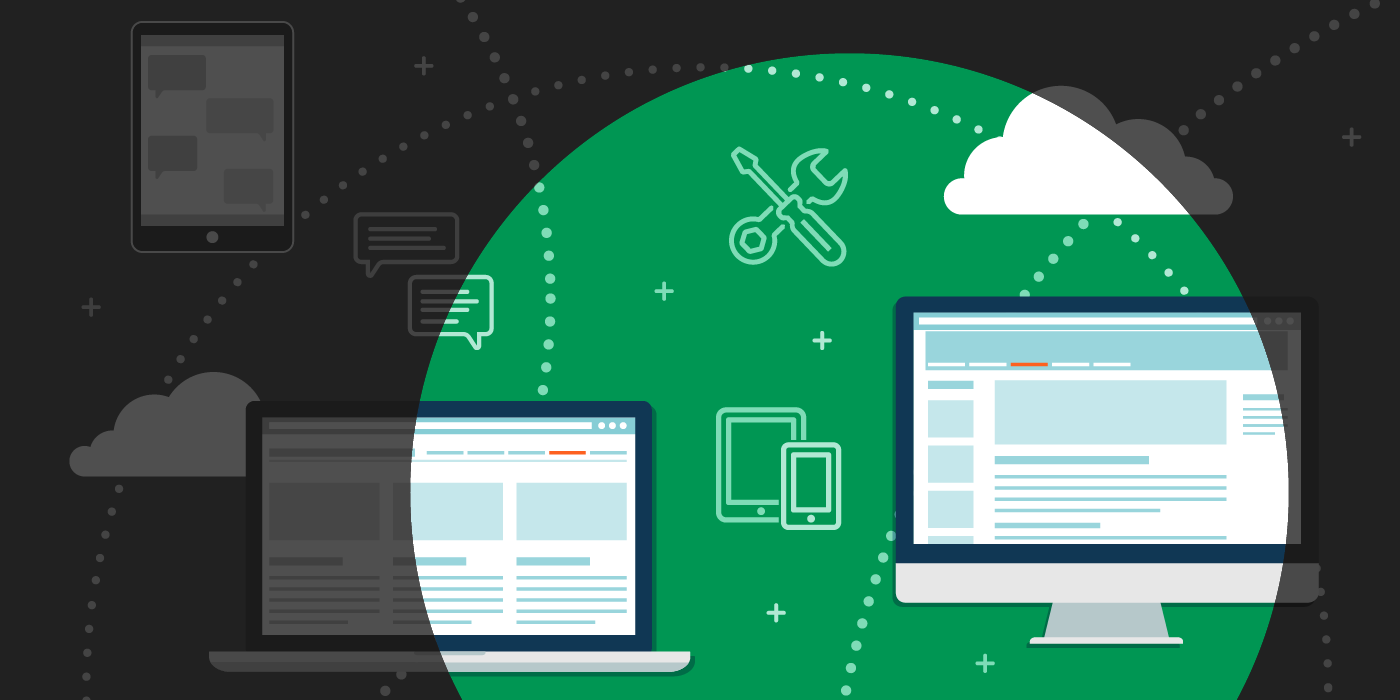 Shadow IT - Problem für Unternehmen Nicht autorisierte Software (Shadow IT) kann eine Vielzahl an Problemen mit sich bringen. Einige davon lassen sich mit Hilfe von Verschlüsselung lösen.