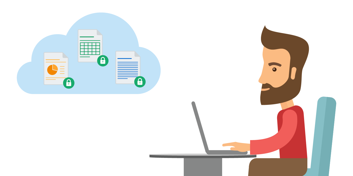 Bocxryptor cloud encryption for single users Bocxryptor license for single users
