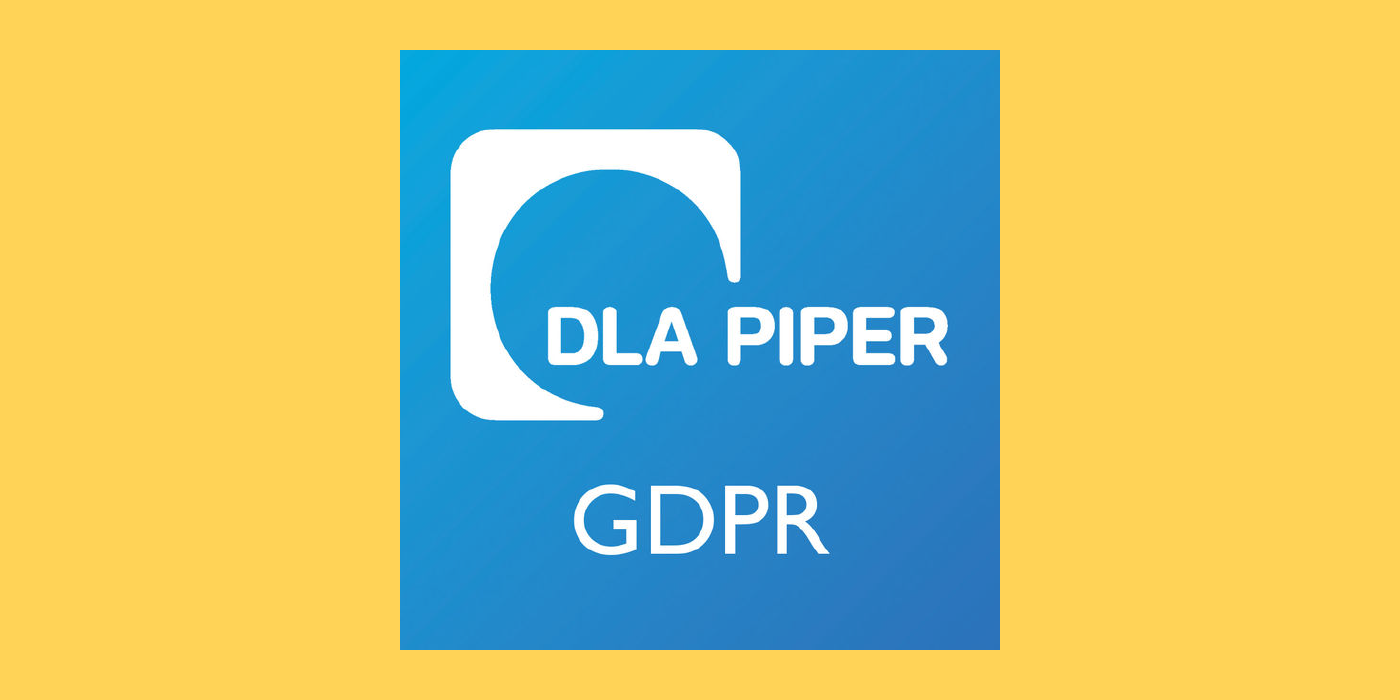 DSGVO-Tool: DLA Piper GDPR App DSGVO-Tool: DLA Piper GDPR (App for iOS & Android)