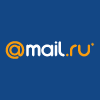Mail.ru logo Mail.ru logo