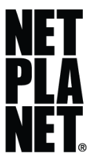 NetPlanet GmbH Logo