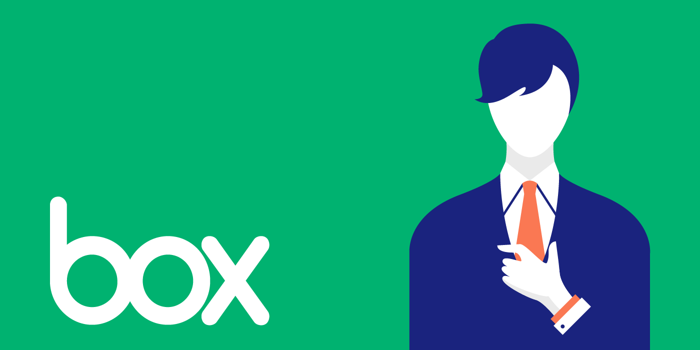 Der Cloud-Vergleich: box Der Cloud-Vergleich 2018: box