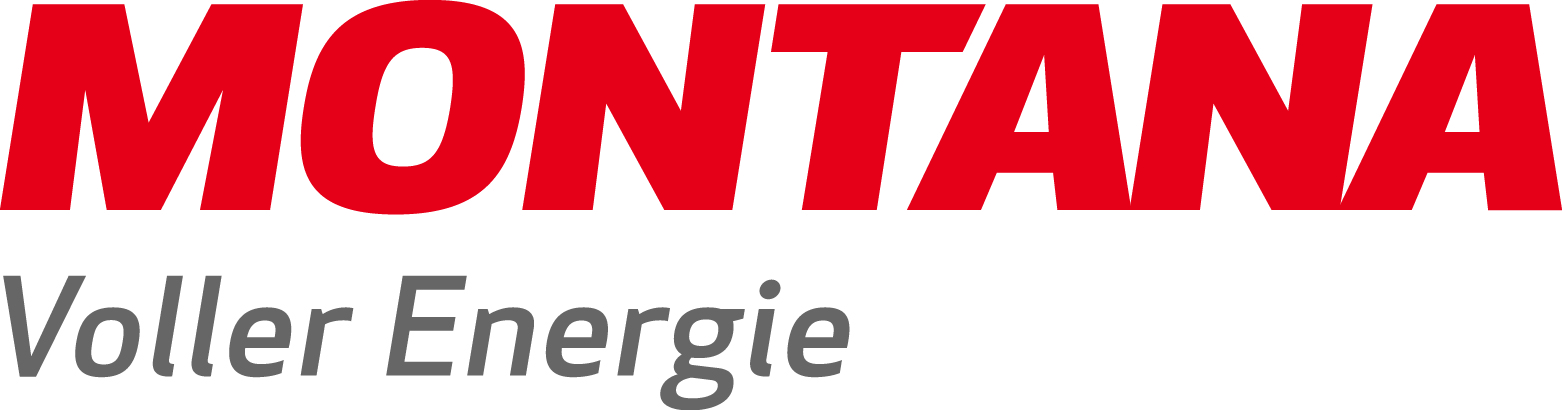 Montana Energie Logo
