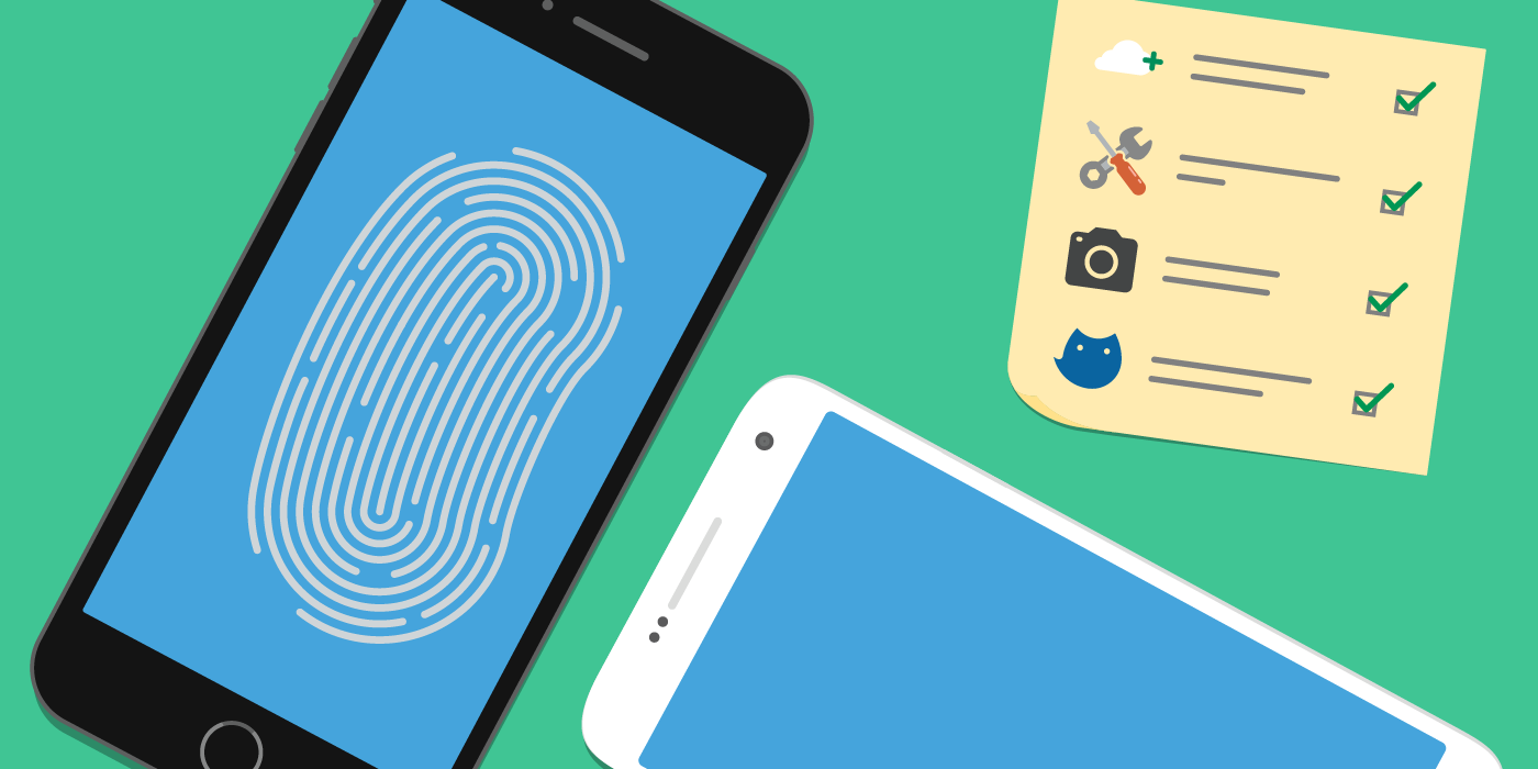 Boxcryptor News 08/17 Neues bei Boxcryptor: Fingerabdruckschutz auf Android, Whisply-Verbesserungen und mehr