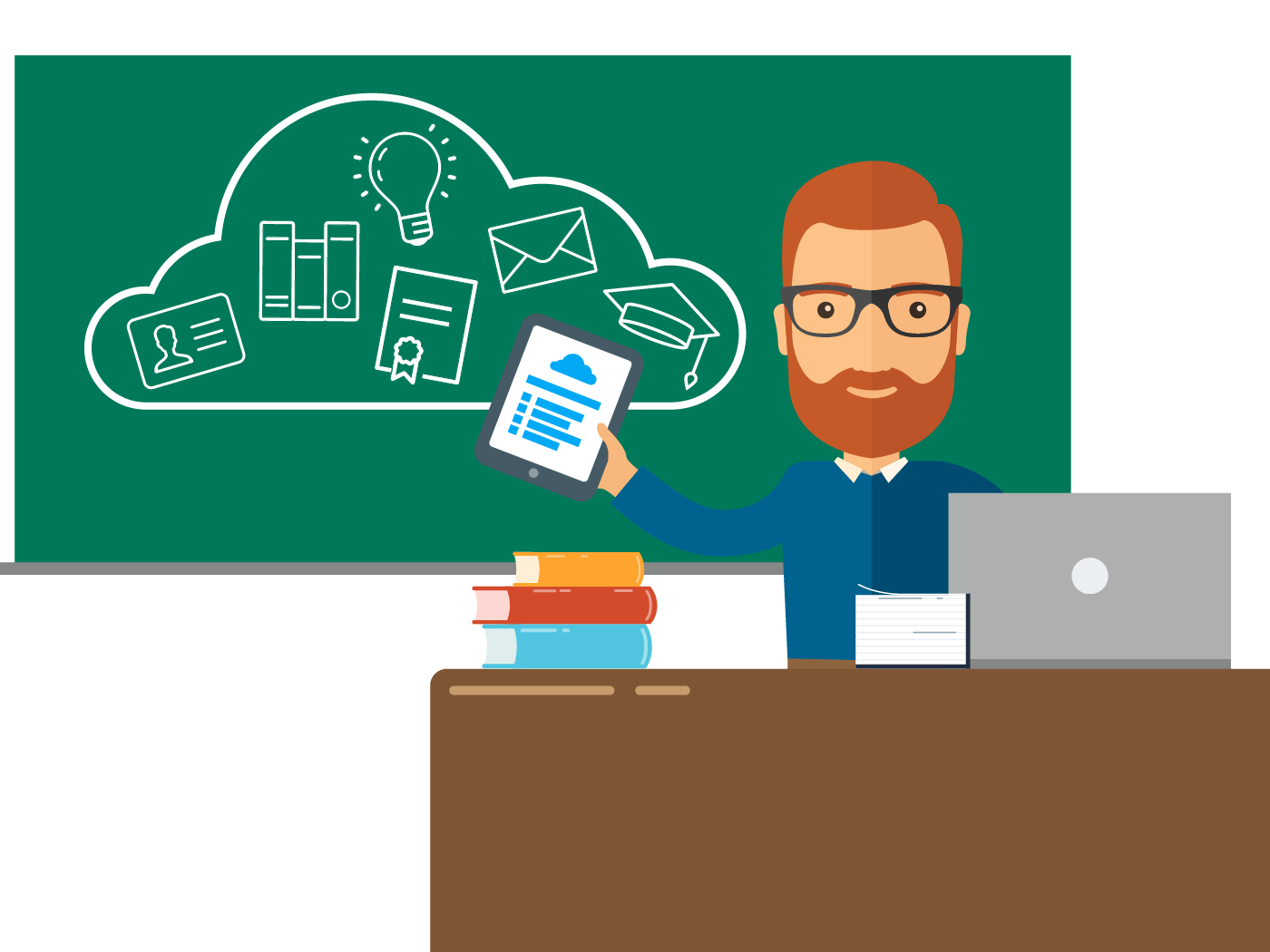 Cloud Encryption for Educational Institutions Your Educational Institution Can Benefit From Boxcryptor Cloud Encryption