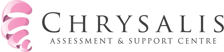 Chrysalis Assessment & Support Centre Logo: Chrysalis Assessment & Support Centre