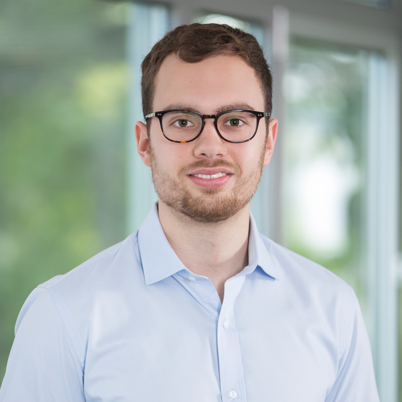 Philipp Wittek Philipp Wittek Technical Sales Manager at Boxcryptor