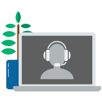 Jobs Icon Support Support Agent at Boxcryptor