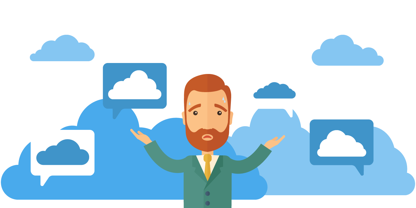 Cloud for Dummies What is a Cloud, how does it work, and who is using it?