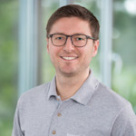 Robert Freudenreich Robert Freudenreich, CTO bei Boxcryptor