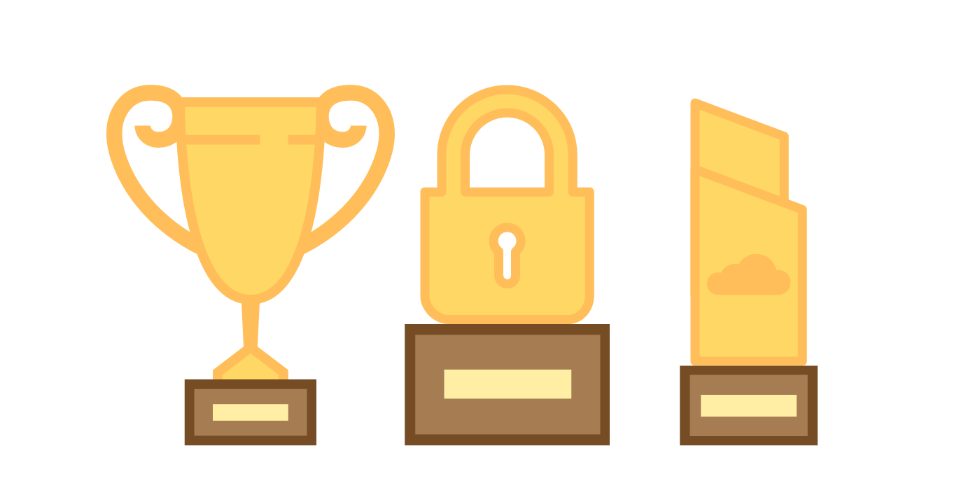 Boxcryptor Awards Awards received by Boxcryptor in its 10-year history.