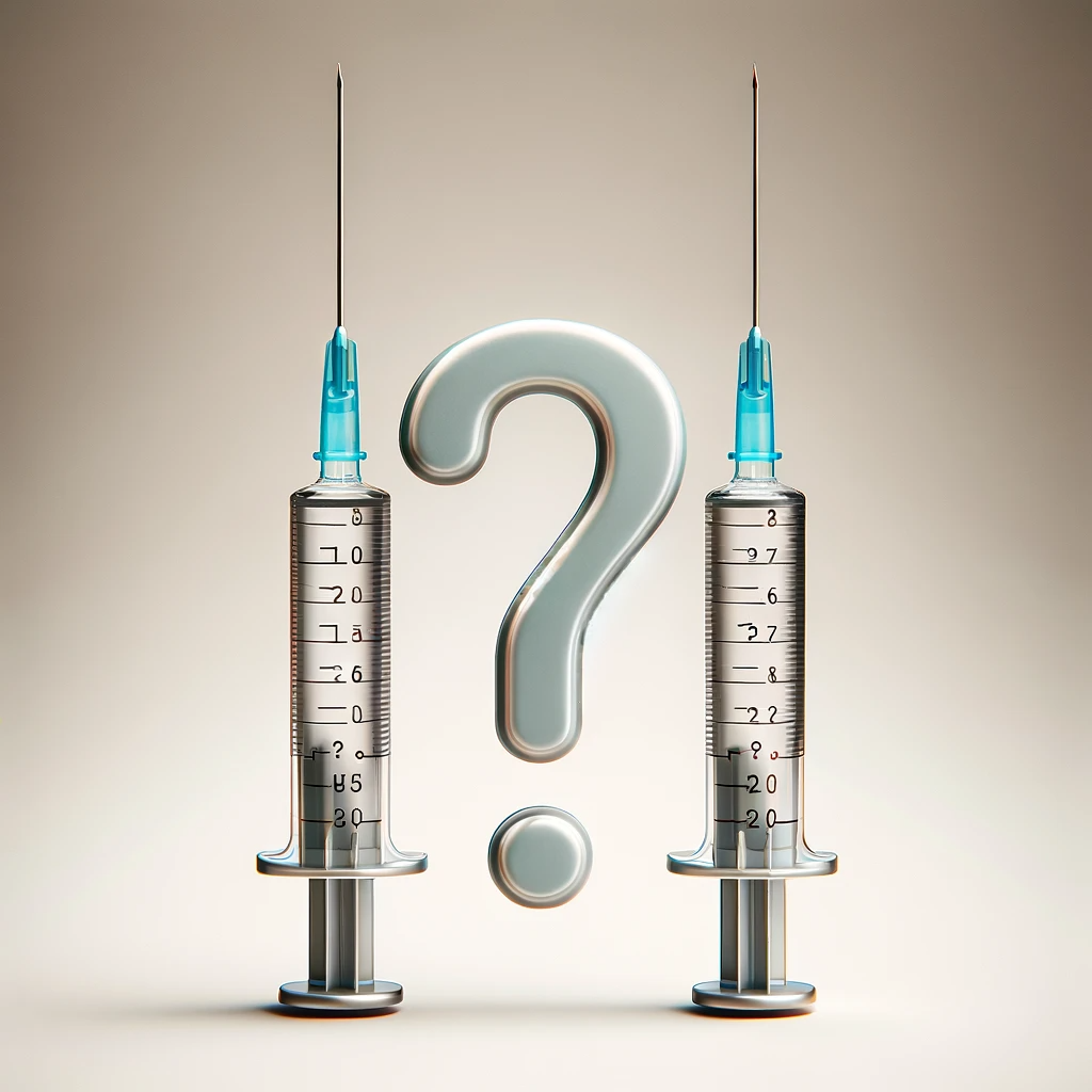 Understanding Testosterone Injection Methods Intramuscular vs. Subcutaneous Alpha MD