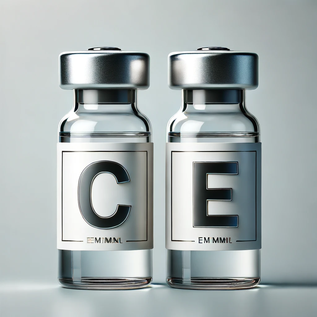 Testosterone Cypionate vs. Enanthate A Comprehensive Comparison Alpha MD