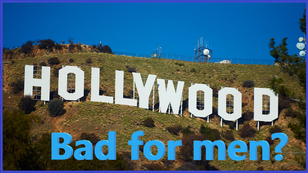 Men: Are Hollywood Expectations Ruining You? (Podcast Excerpt) | Alpha MD