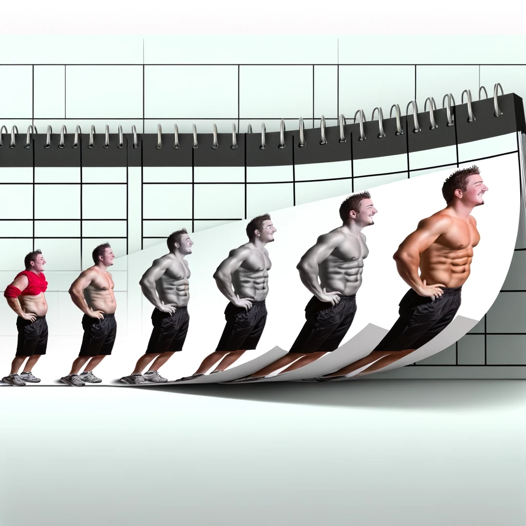 How Long Does Testosterone Take To Work Bodybuilding How Long Does Testosterone Take to Work? Unveiling the Timeline for TRT