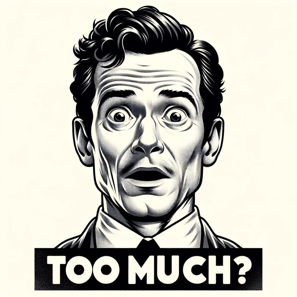 What Happens If You Take Too Much Ozempic? Understanding the Risks