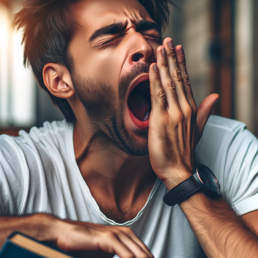 Why Does Ozempic Make Me Tired Does Ozempic Make You Tired? Understanding the Effects of Semaglutide