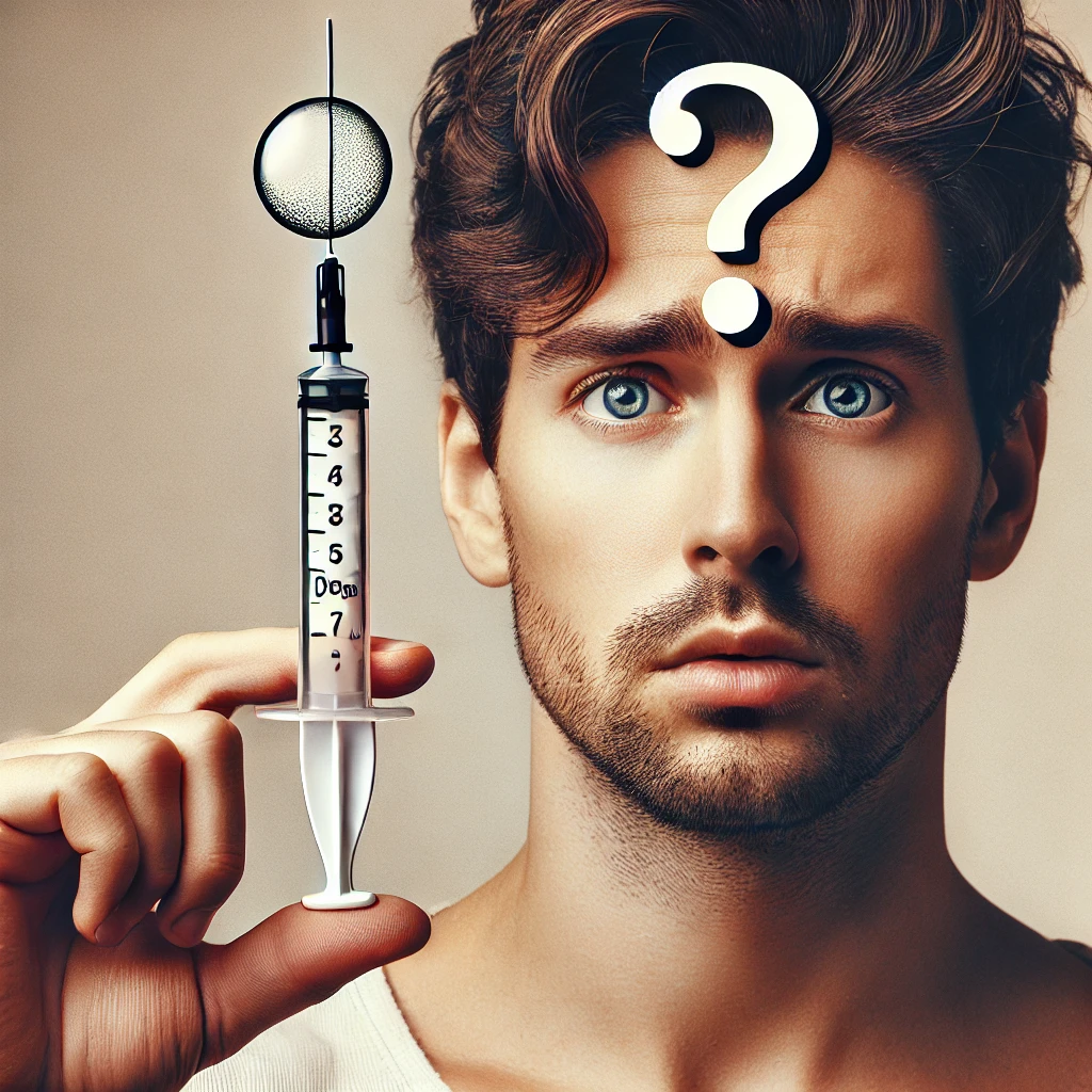 Where to inject testosterone a comprehensive guide alpha md